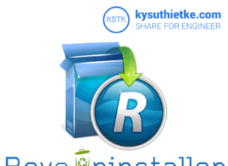 Download Revo Uninstaller Pro 4.3 + Portable – Gỡ phần mềm chuyên nghiệp Download Revo Uninstaller Pro Free and Full keygen active