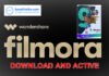 Download Wondershare Filmora 10 Full Active + Portable – Video Editor Pro Download Wondershare Filmora mới nhất Free Full Active