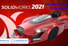 Download SolidWorks 2021 Full Premium x64 Free – Hướng dẫn cài đặt Download Soildworks 2021 Premium Link Google Drive