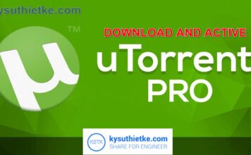 Download uTorrent Pro v3.5.5 Full – Tải file torrent nhanh nhất Download uTorrent Pro mới nhất Full Active Link google drive