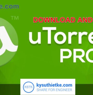 Download uTorrent Pro v3.5.5 Full – Tải file torrent nhanh nhất Download uTorrent Pro mới nhất Full Active Link google drive