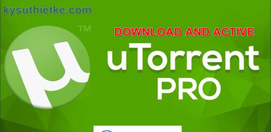 Download uTorrent Pro v3.5.5 Full – Tải file torrent nhanh nhất Download uTorrent Pro mới nhất Full Active Link google drive