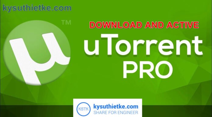 Download uTorrent Pro v3.5.5 Full – Tải file torrent nhanh nhất Download uTorrent Pro mới nhất Full Active Link google drive