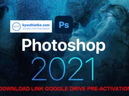 Download Adobe Photoshop 2021 Pre-Activation Link Google Drive (Win/macOS) Download Adobe Photoshop 2021 Pre-Activation Link Google Drive (Win/macOS)