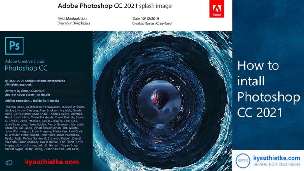 adobe photoshop 2021 v22.3 download