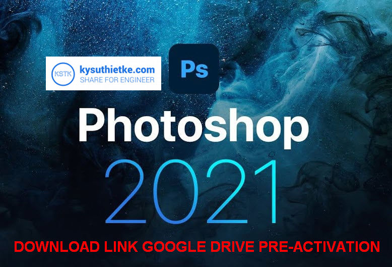 adobe photoshop 2021 download for pc free