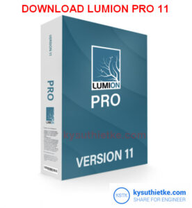Download Lumion Pro 11 Free Link Google Drive mới nhất Download Lumion Pro 11 Full Active Link Google Drive - kysuthietke