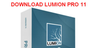 Download Lumion Pro 11 Free Link Google Drive mới nhất Download Lumion Pro 11 Full Active Link Google Drive - kysuthietke