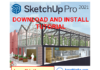 Download SketchUp Pro 2021 Free Link Google Drive mới nhất Download SketchUp Pro 2021 Full Active Link Google Drive và hướng dẫn cài đặt
