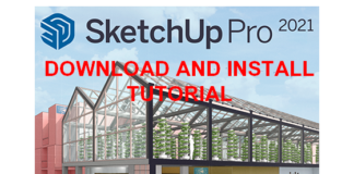 Download SketchUp Pro 2021 Free Link Google Drive mới nhất Download SketchUp Pro 2021 Full Active Link Google Drive và hướng dẫn cài đặt