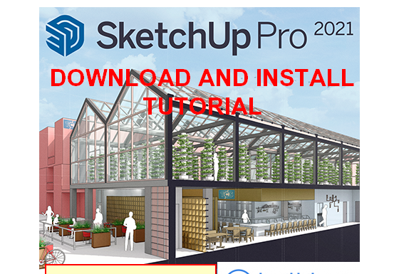 Download SketchUp Pro 2021 Free Link Google Drive mới nhất Download SketchUp Pro 2021 Full Active Link Google Drive và hướng dẫn cài đặt