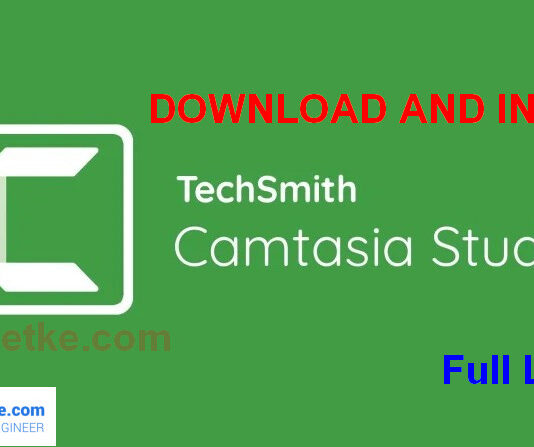 Download Camtasia 2020 Full – Key Active và hướng dẫn cài đặt Download Camtasia 2020 Full Key Active - kysuthietke