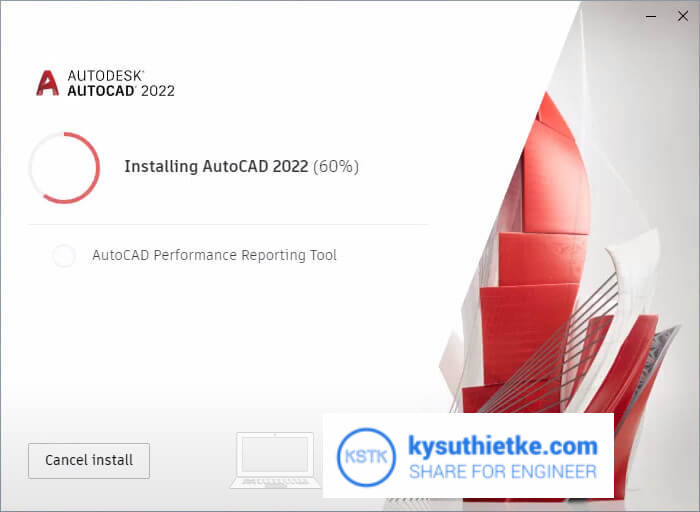 Download AutoCAD 2022 and what’s news - Installer