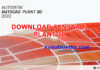 Download AutoCAD Plant 3D 2022 Link Google Drive Free + Hướng dẫn cài đặt Download and Install PLANT 3D 2022 Free Full Active