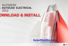 Download AutoCAD Electrical 2022 Link Google Drive Free + Hướng dẫn cài đặt Download AutoCAD Electrical 2022 Link Google Drive Free + Hướng dẫn cài đặt