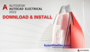 Download AutoCAD Electrical 2022 Link Google Drive Free + Hướng dẫn cài đặt Download AutoCAD Electrical 2022 Link Google Drive Free + Hướng dẫn cài đặt