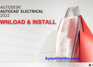 Download AutoCAD Electrical 2022 Link Google Drive Free + Hướng dẫn cài đặt Download AutoCAD Electrical 2022 Link Google Drive Free + Hướng dẫn cài đặt