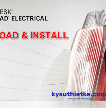 Download AutoCAD Electrical 2022 Link Google Drive Free + Hướng dẫn cài đặt Download AutoCAD Electrical 2022 Link Google Drive Free + Hướng dẫn cài đặt