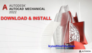 Download AutoCAD Mechanical 2022 Link Google Drive Free + Hướng dẫn cài đặt Download AutoCAD Mechanical 2022 Link Google Drive Free + Hướng dẫn cài đặt