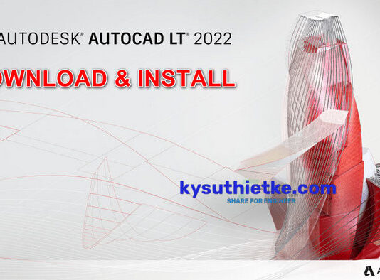 Download AutoCAD LT 2022 Full Windows 64bit Free + Hướng dẫn cài đặt Download AutoCAD LT 2022 Full Windowns 64bit Free Link google Drive