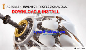 Download Autodesk Inventor Pro 2022 Link Google Drive Free – Hướng dẫn cài đặt Download Autodesk Inventor Pro 2022 Link Google Drive Free Full Active