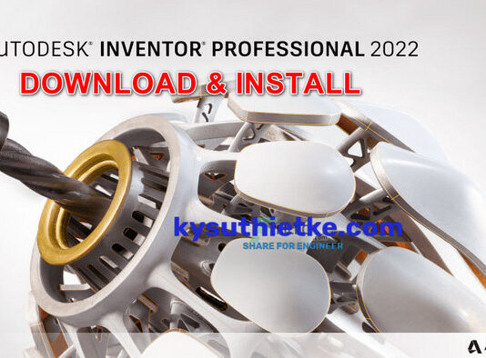 Download Autodesk Inventor Pro 2022 Link Google Drive Free – Hướng dẫn cài đặt Download Autodesk Inventor Pro 2022 Link Google Drive Free Full Active