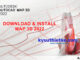 Download AutoCAD Map 3D 2022 Link Google Drive Free + Hướng dẫn cài đặt Download and Install AutoCAD MAP 3D 2022 Full Active Free Link Google Drive