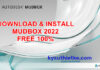 Download Autodesk Mudbox 2022 Link Google Drive Free + Hướng dẫn cài đặt Download and Install Autodesk MudBox 2022 Link Google drive Free Full Active