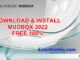 Download Autodesk Mudbox 2022 Link Google Drive Free + Hướng dẫn cài đặt Download and Install Autodesk MudBox 2022 Link Google drive Free Full Active