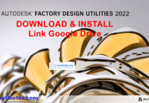 Download Autodesk Factory Design Utilities 2022 Link Google Drive Free Autodesk Factory Design Utilities 2022 Free Download Link Google Drive