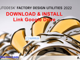 Download Autodesk Factory Design Utilities 2022 Link Google Drive Free Autodesk Factory Design Utilities 2022 Free Download Link Google Drive