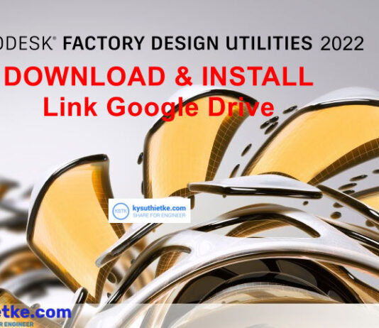Download Autodesk Factory Design Utilities 2022 Link Google Drive Free Autodesk Factory Design Utilities 2022 Free Download Link Google Drive
