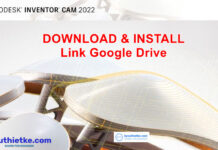 Download Autodesk Inventor CAM Ultimate 2022 Link Google Drive Free Autodesk Inventor CAM Ultimate 2022 Free Download Link Google Drive Free