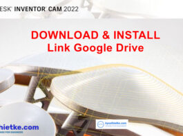 Download Autodesk Inventor CAM Ultimate 2022 Link Google Drive Free Autodesk Inventor CAM Ultimate 2022 Free Download Link Google Drive Free