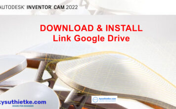 Download Autodesk Inventor CAM Ultimate 2022 Link Google Drive Free Autodesk Inventor CAM Ultimate 2022 Free Download Link Google Drive Free