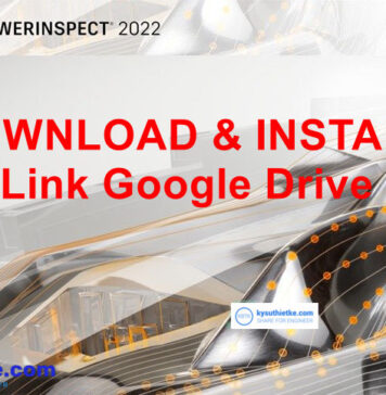Download Autodesk PowerInspect Ultimate 2022 Free – Hướng dẫn cài đặt Free Download Autodesk PowerInspect Ultimate 2022 for Windows