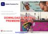Download Adobe Premiere Pro CC 2021 Link Google Drive Free – Video hướng dẫn cài đặt Adobe Premiere Pro 2021 Free Download For Windows