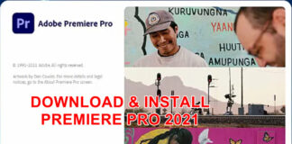 Download Adobe Premiere Pro CC 2021 Link Google Drive Free – Video hướng dẫn cài đặt Adobe Premiere Pro 2021 Free Download For Windows