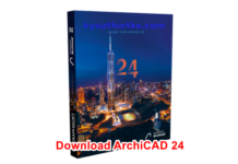 Download Archicad 24 Link Google Drive Free – Video hướng dẫn cài đặt Archicad 24 Link Google Drive Free Download