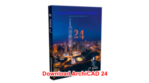 Download Archicad 24 Link Google Drive Free – Video hướng dẫn cài đặt Archicad 24 Link Google Drive Free Download