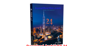 Download Archicad 24 Link Google Drive Free – Video hướng dẫn cài đặt Archicad 24 Link Google Drive Free Download