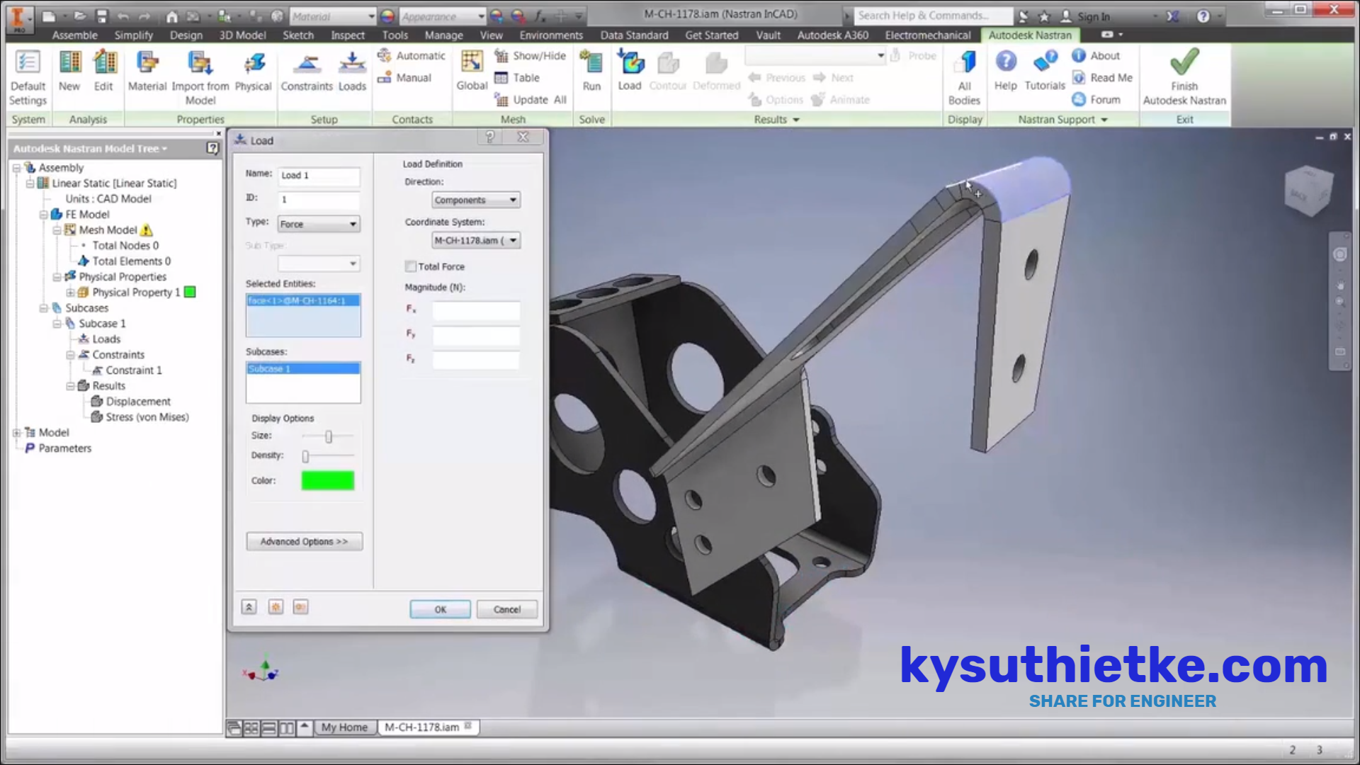 Inventor системные требования. Autodesk Nastran. Inventor Nastran. AUTOCAD 2016 системные требования.