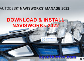 Download Autodesk Navisworks Manage 2022 Link Google Drive Free – Hướng dẫn cài đặt Download Autodesk Navisworks Manage 2022 Link Google Drive Free – Hướng dẫn cài đặt