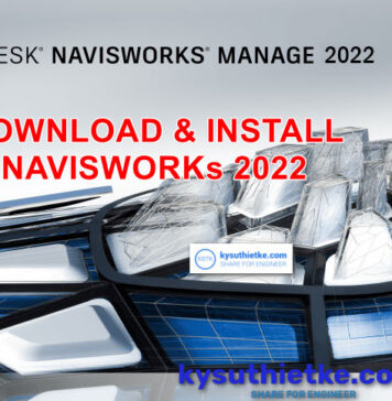 Download Autodesk Navisworks Manage 2022 Link Google Drive Free – Hướng dẫn cài đặt Download Autodesk Navisworks Manage 2022 Link Google Drive Free – Hướng dẫn cài đặt