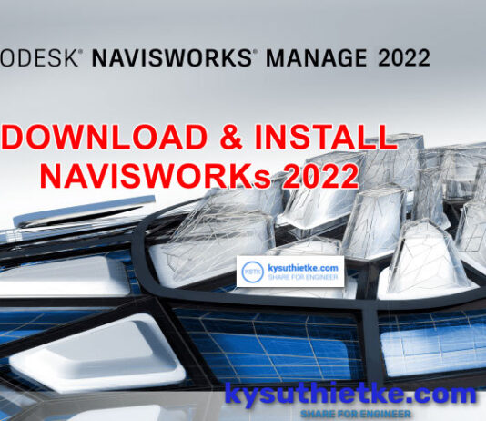 Download Autodesk Navisworks Manage 2022 Link Google Drive Free – Hướng dẫn cài đặt Download Autodesk Navisworks Manage 2022 Link Google Drive Free – Hướng dẫn cài đặt