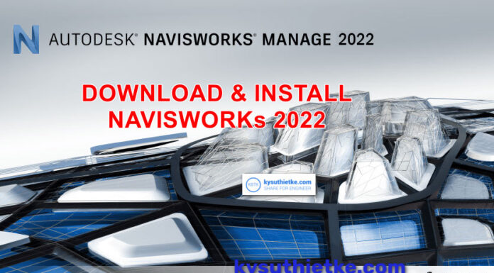 Download Autodesk Navisworks Manage 2022 Link Google Drive Free – Hướng dẫn cài đặt Download Autodesk Navisworks Manage 2022 Link Google Drive Free – Hướng dẫn cài đặt
