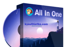 Download DVDFab 12 Full Active – Ghi đĩa DVD chuyên nghiệp DVDFab 12 Full Crack Free Download