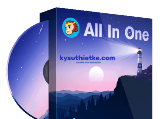 Download DVDFab 12 Full Active – Ghi đĩa DVD chuyên nghiệp DVDFab 12 Full Crack Free Download