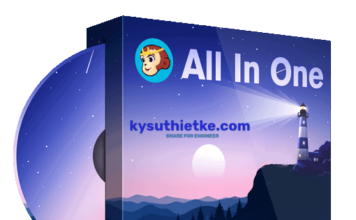 Download DVDFab 12 Full Active – Ghi đĩa DVD chuyên nghiệp DVDFab 12 Full Crack Free Download