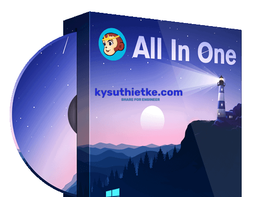 Download DVDFab 12 Full Active – Ghi đĩa DVD chuyên nghiệp DVDFab 12 Full Crack Free Download